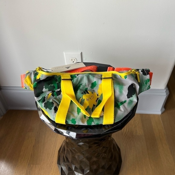 Adidas by Stella McCartney ASMC Bumbag - Picture 5 of 12